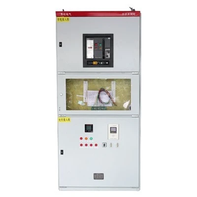 Low Voltage Distribution Cabinet